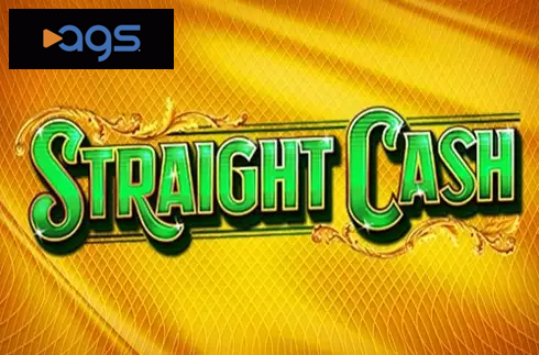 Straight Cash
